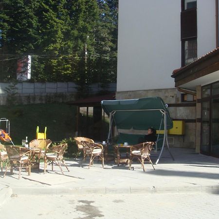 Apart Hotel Flora Residence Daisy Borovets Luaran gambar