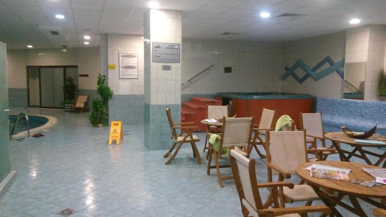 Apart Hotel Flora Residence Daisy Borovets Luaran gambar