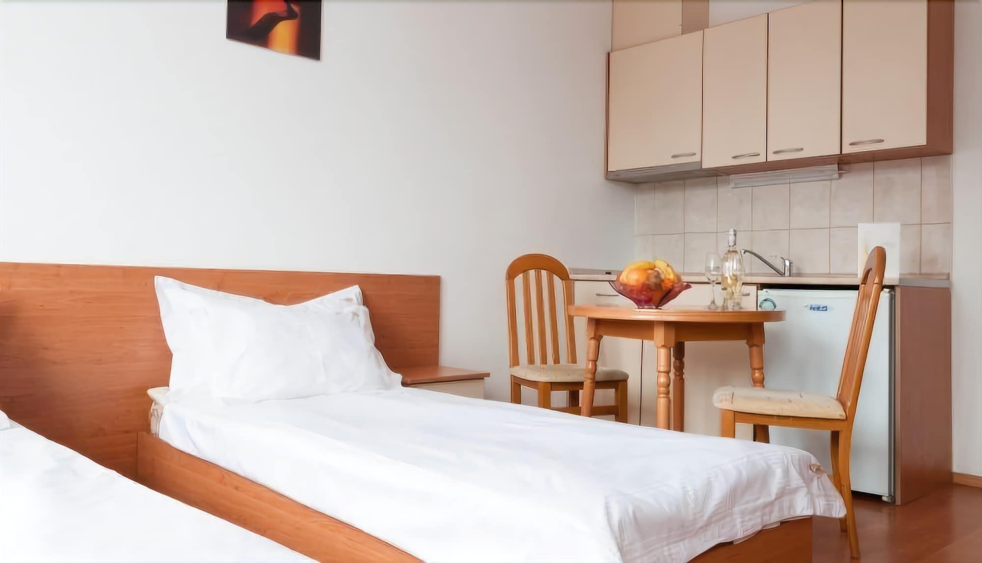 Apart Hotel Flora Residence Daisy Borovets Luaran gambar
