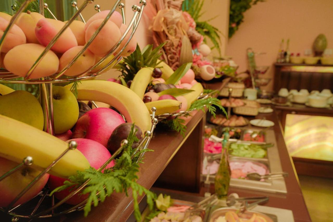 Apart Hotel Flora Residence Daisy Borovets Luaran gambar