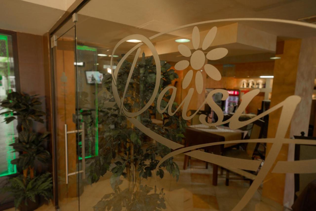 Apart Hotel Flora Residence Daisy Borovets Luaran gambar