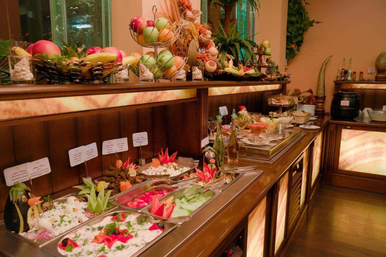 Apart Hotel Flora Residence Daisy Borovets Luaran gambar