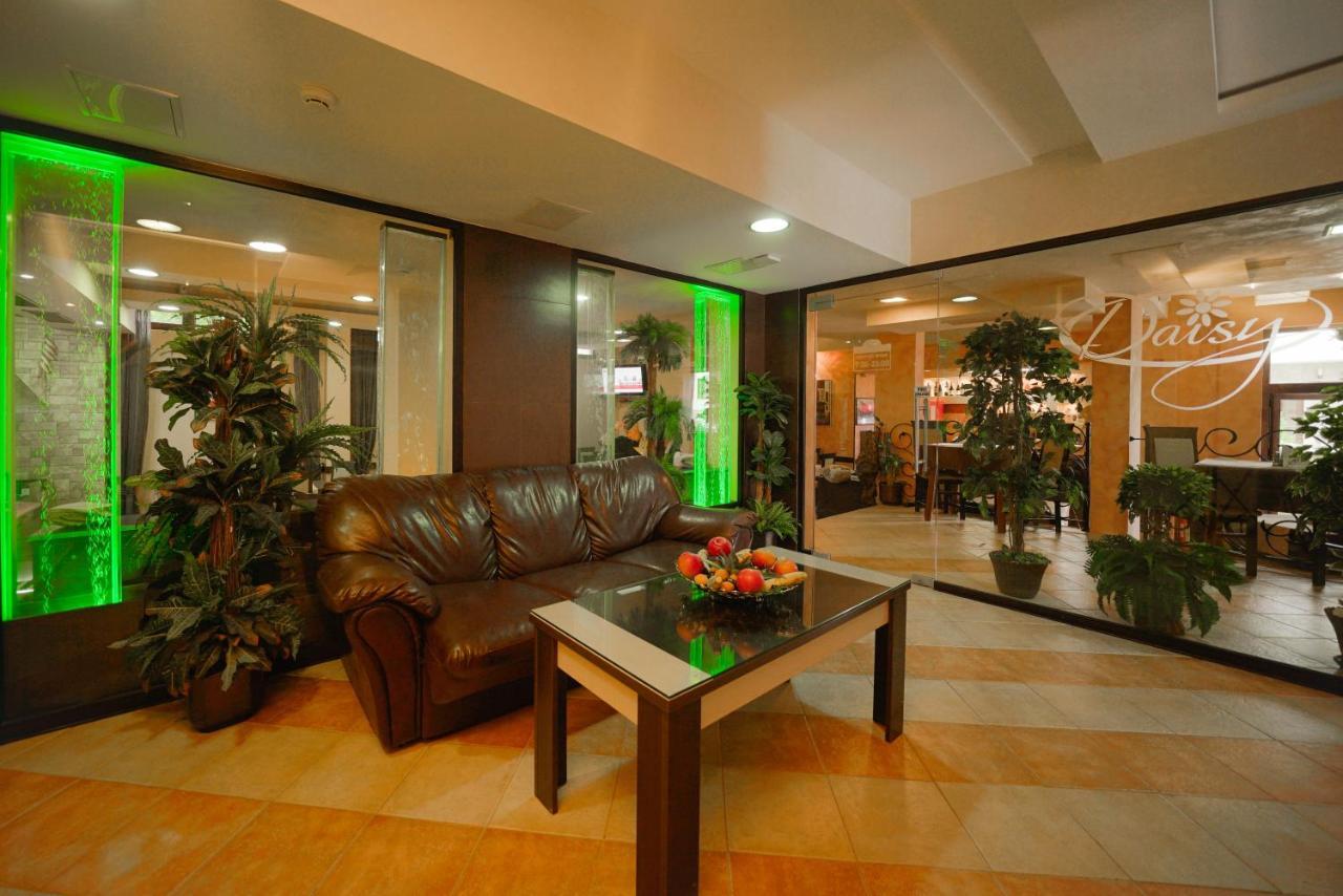 Apart Hotel Flora Residence Daisy Borovets Luaran gambar
