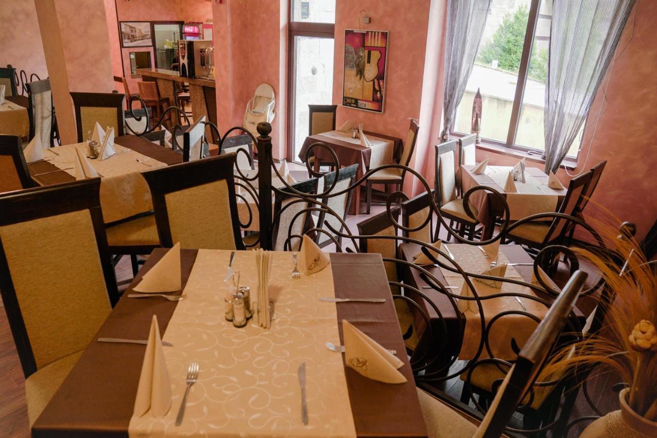 Apart Hotel Flora Residence Daisy Borovets Luaran gambar