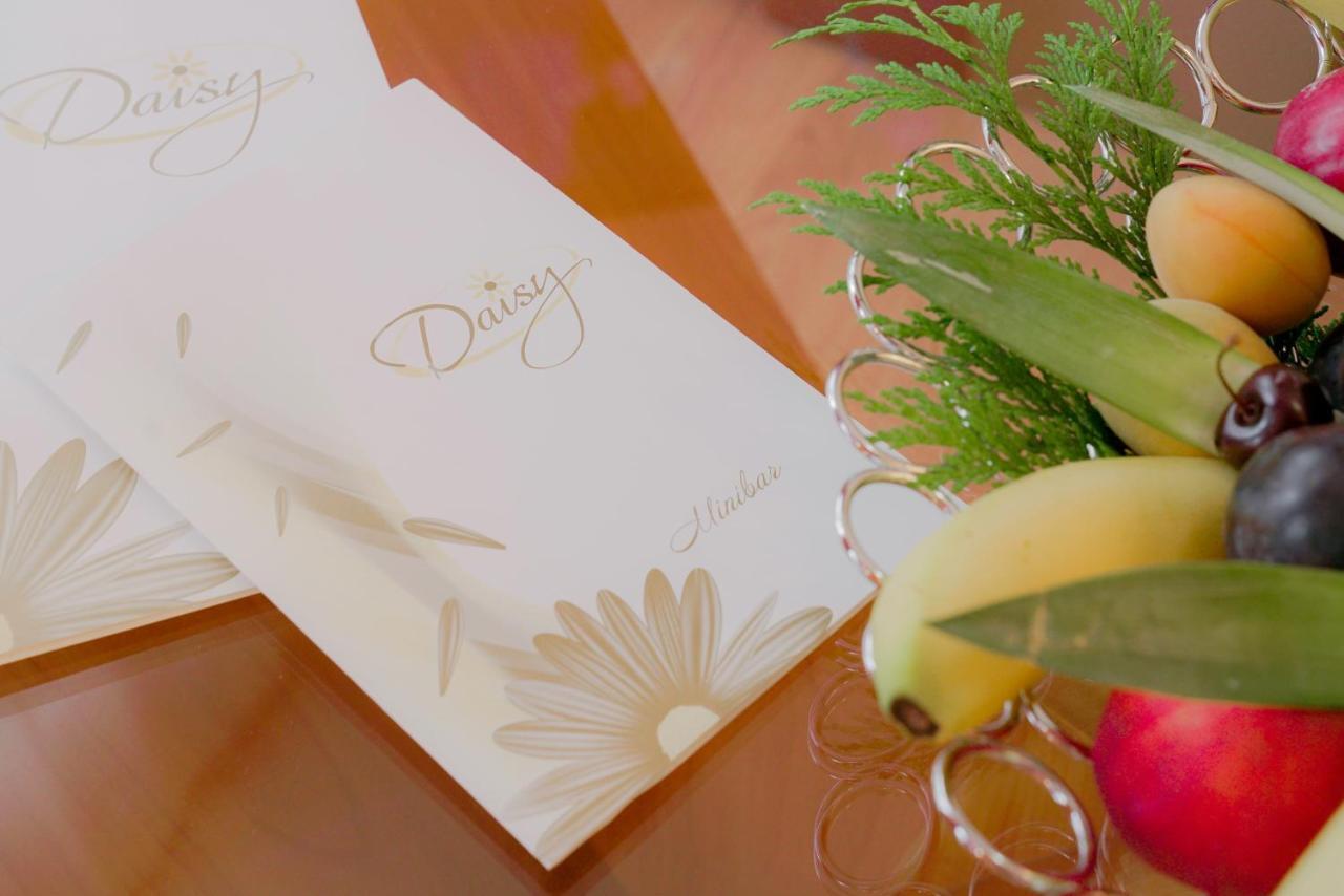 Apart Hotel Flora Residence Daisy Borovets Luaran gambar
