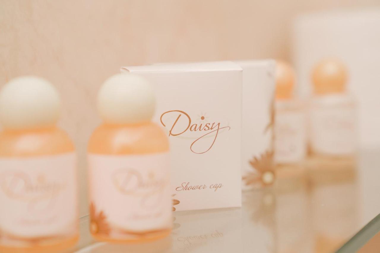 Apart Hotel Flora Residence Daisy Borovets Luaran gambar
