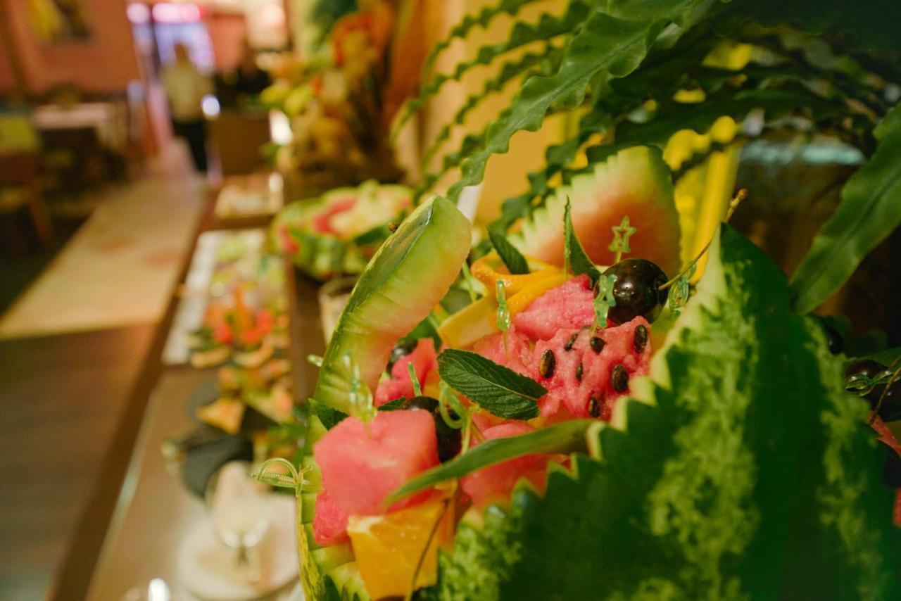 Apart Hotel Flora Residence Daisy Borovets Luaran gambar